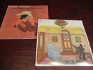 ROBERT JOHNSON KING OF DELTA BLUES PART 1 & 2 COLUMBIA RECORDS CL1654 & PC30034