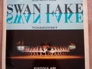 SXL 2285 DECCA WBG ED1 SCENES FROM SWAN LAKE TCHAIKOVSKY FISTOULARI