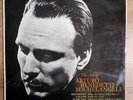 SXL 6181 DECCA WB ARTURO BENEDETTI MICHELANGELI BEETHOVEN GALUPPI SONATA