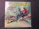 1965 John Barry Thunderball Soundtrack LP Mono SEALED United Artists UAL 4132