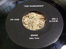 GARAGE PSYCH 45 The WARLOCKS 