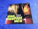 THE ORIGINAL TRINIDAD STEEL BAND (LP) [1970 REGGAE CALYPSO VINYL GERMAN]EX