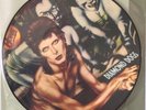 DAVID BOWIE DIAMOND DOGS LP PICTURE DISC
