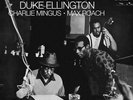 Duke Ellington - Money Jungle (Ltd.Edition 180gr Vinyl) Vinyl LP Waxtime NEU