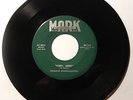 TEENAGE MOONLIGHTERS Sorry / I Want To Cry MARK 134 45 rpm RARE DOO-WOP LISTEN