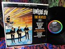 ?SHRINK  STEREO ? The BEATLES ? SOMETHING NEW  1964 British INVASION BEAT Lennon