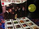 MINT 1966 ORIG  ? THE MERRY-GO-ROUND ? LEFT BANKE  BYRDS  BEATLES  EMITT RHODES