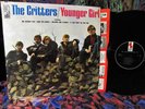 MONO 1966   THE CRITTERS - YOUNGER GIRL KEEPS ROLLING ROUND MY MIND Garage Folk