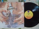 Madonna LP Like A Prayer 1989 Express Yourself VG++/M-