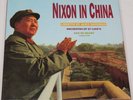 John Adams Nixon in China An Opera in 3 Acts (3 LP's Vinyl) Red Dawn Music