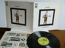 Michael Chapman - Rainmaker  SHVL 755  UK LP 1969  Harvest