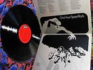 CLEAN    UFO   FLYING   1971 HARD HEAVY FUZZ PSYCH SPACE PROG BOOGIE Mick Bolton