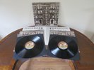 Led Zeppelin - Physical Graffiti LP - Ex+ 1st UK Press Vinyl - RARER B4 Variant