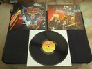 JUDAS PRIEST DEFENDERS OF THE FAITH 1984 UK PRESS 12