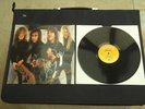 METALLICA THE $5.98 EP GARAGE DAYS RE-REVISITED 1987 UK RECORD SIGNED SLEEVE
