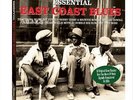 V/A - ESSENTIAL EAST COAST BLUE NEW VINYL