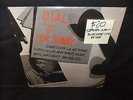 Sonny Clark Dial S For Reissue Vinyl LP Record Album Hank Mobley Art Farmer