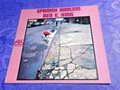 BEN E.KING (VINYL LP) SPANISH HARLEM [1ST GERMAN ATCO 1961 STEREO *RARE*]NM