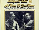 AL COHN & ZOOT SIMS-BODY AND SOUL-MINT PROMO RECORD APPEARS UNPLAYED
