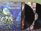 Iron Maiden 