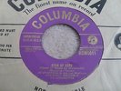 JO STAFFORD: STAR OF HOPE 1953 GOLD COLUMBIA 45 RPM EX+ 1ST ISSUE SCM 5011