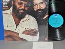Merl Saunders Jerry Garcia Live at Keystone Volume II VG++   Vinyl LP in shrink