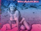 QDK Media - Love, Peace & Poetry: Chilean Psychedelic Music