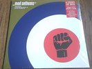 MOD ANTHEMS - ORIGINAL NORTHERN SOUL & R'N'B CLASSICS NEW 2 x 180g LP SEALED