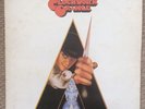 Stanley Kubrick's A Clockwork Orange Vinyl LP Soundtrack