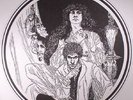 PSYCHIC TV - Allegory & Self (reissue) - Vinyl (LP)