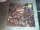 The Murlocs - Old Locomotive LP - Black / Gold Wax ( King Gizzard ) 1 Of 3000
