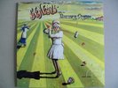 GENESIS Nursery Cryme 1971 Gatefold LP Excellent Condition