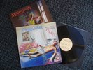 Marillion - Script For a Jester's Tear and Fugazi - original 1980's vinyl LPs