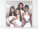 DESTINY'S CHILD Writing's On The Wall 2LP Vinyl 1999 Orig US Press RARE Beyonce