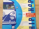 The Best Of West Coast Hip Hop - Street Sounds (Vinyl LP) EX/EX