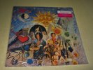 TEARS FOR FEARS The Seeds Of Love 1989 LP SEALED Original Vinyl Hype Sticker