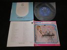 France Gall Les Sucettes Japan Vinyl 7 inch Single Serge Gainsbourg Ye Ye