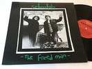 SEBADOH NM The Freed Man Homestead HMS 145-1 album vinyl Indie Rock Dinosaur Jr.