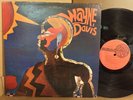 Wayne Davis Experience Unlimited NM BLACK FIRE ORIG private funk soul *817