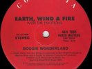 Earth, Wind & Fire - Boogie Wonderland / Serpentine Fire - 12