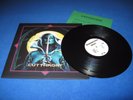 CUTTHROAT - SAME LP   ( PRIVATE METAL , SAVATAGE , BRAT , QUEENSRYCHE, ARGUS )