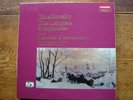 DBRD 7001 TCHAIKOVSKY: THE COMPLETE SYMPHONIES   JANSONS / OSLO  7LP BOX   NM