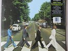 THE BEATLES - ABBEY ROAD - 12