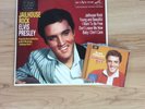 Elvis Presley Jailhouse Rock Vinyl Plus