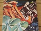 Whole Lotta Soul - Sunday Times Issue Triple Fold Out LP Set
