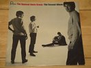 The Spencer Davis Group - The Second Album LP Fontana TL5295