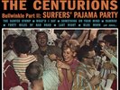THE CENTURIONS SURFERS' PAJAMA PARTY RECORDED LIVE ON UCLA CAMPUS (1963) LP 2017