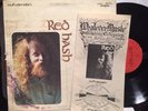 GARY HIGGINS Red Hash (1973) NUFUSMOON Orig Private Press Folk Psych LP
