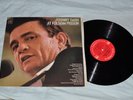 Johnny Cash - At  Folsom Prison - Vinyl LP