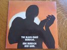 ERIC BURDON AND WAR The Black Man's Burdon 2 LP R&B Latin Funk w/War Bond Dollar
